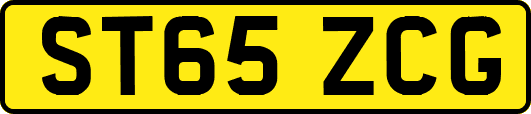 ST65ZCG