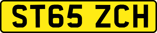 ST65ZCH