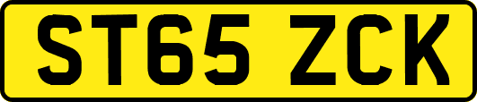 ST65ZCK