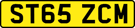 ST65ZCM