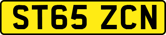 ST65ZCN