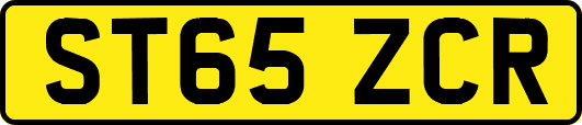 ST65ZCR