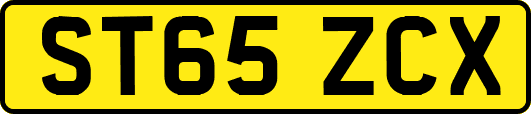 ST65ZCX