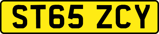 ST65ZCY
