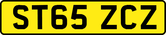ST65ZCZ