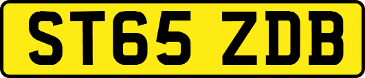 ST65ZDB