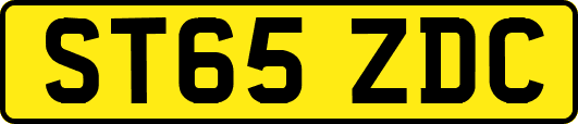 ST65ZDC