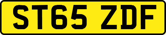 ST65ZDF