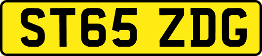 ST65ZDG