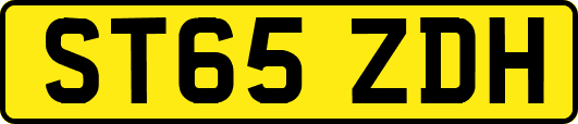 ST65ZDH