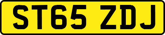 ST65ZDJ