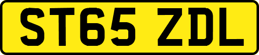 ST65ZDL