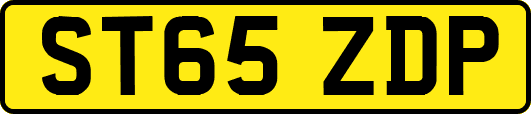 ST65ZDP