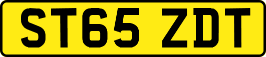 ST65ZDT