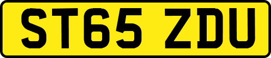 ST65ZDU
