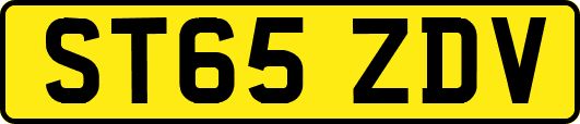 ST65ZDV