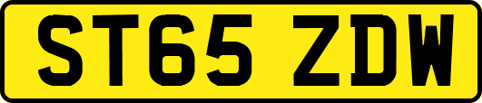 ST65ZDW
