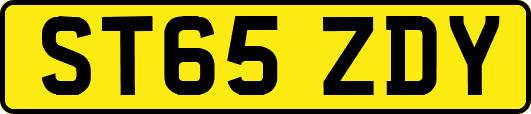 ST65ZDY