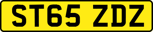ST65ZDZ