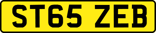 ST65ZEB