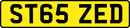 ST65ZED