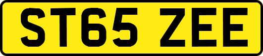 ST65ZEE