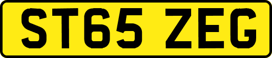 ST65ZEG