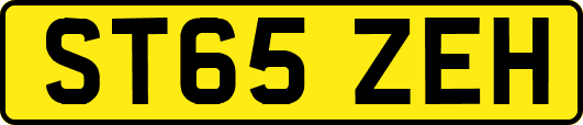 ST65ZEH