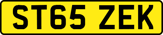 ST65ZEK