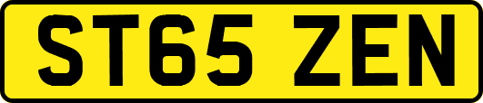 ST65ZEN