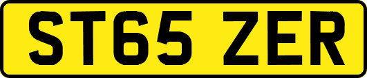 ST65ZER