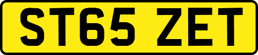 ST65ZET