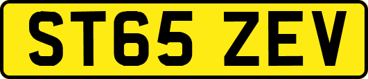 ST65ZEV