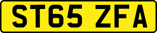 ST65ZFA