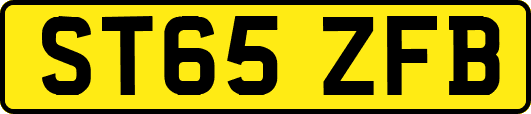 ST65ZFB