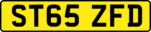 ST65ZFD