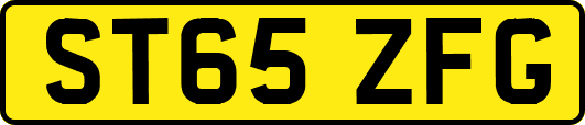 ST65ZFG