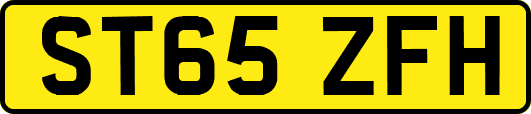 ST65ZFH
