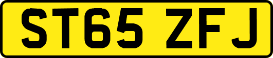 ST65ZFJ