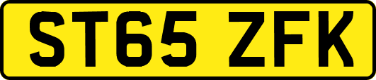 ST65ZFK