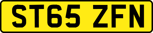 ST65ZFN