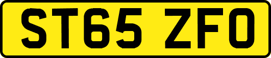 ST65ZFO