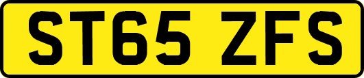 ST65ZFS