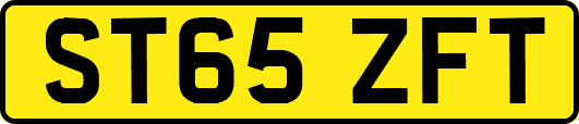 ST65ZFT