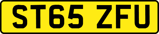 ST65ZFU