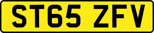ST65ZFV