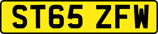 ST65ZFW