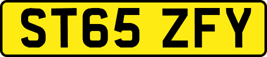ST65ZFY