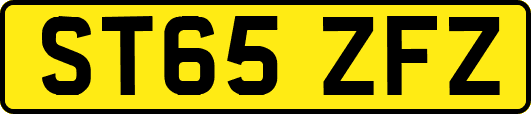 ST65ZFZ