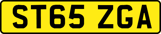 ST65ZGA